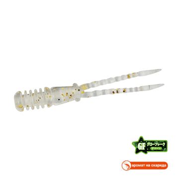 Tetra Works Burny в цвят S512 Gold Stardust (Glow Flake)