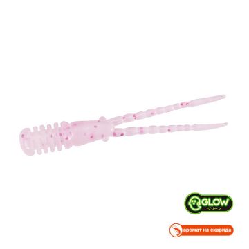 Tetra Works Burny - S516 Sakura Shrimp (Glow)