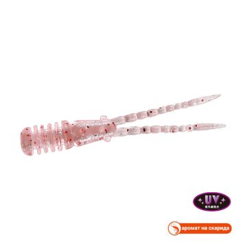 Tetra Works Burny - S523 UV Fandango (UV)