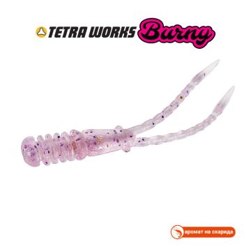 Силикон Tetra Works Burny