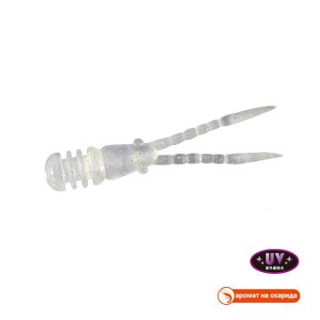 Tetra Works Chibi Burny - S544 UV Galaxy