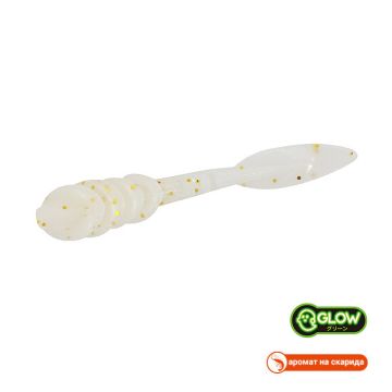 Tetra Works Chop - S501 Snow Gold (Glow)