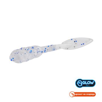 Tetra Works Chop - S504 Baby Iwashi (Glow)
