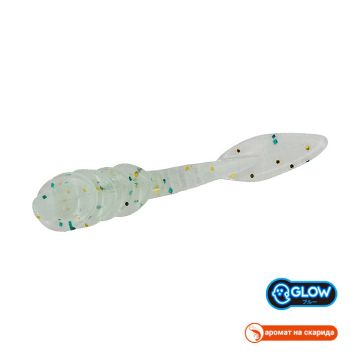 Tetra Works Chop - S510 Green Gold Pearl  (Glow)