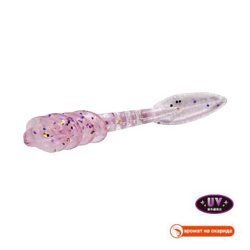 Tetra Works Chop - S524 UV Flamingo (UV)