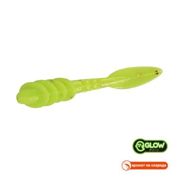 Tetra Works Chop - S525 Lime Shine (Glow)