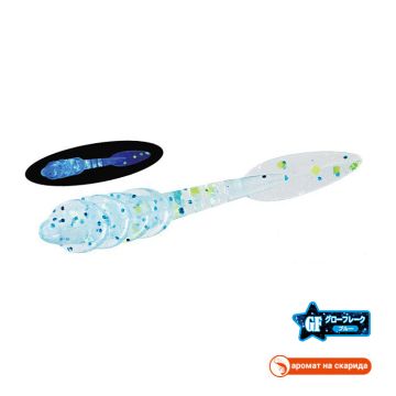 Tetra Works Chop - S537 Amairo (Glow Flake)