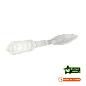 Tetra Works Chop - S545 Captain Secret (Glow Flake)