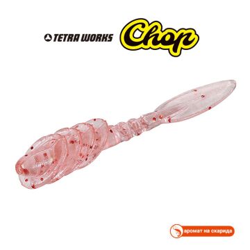 Tetra Works Chop