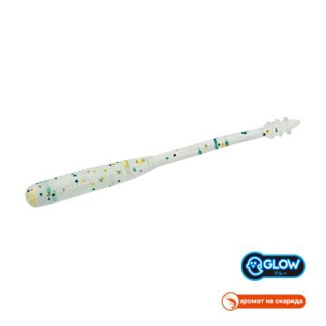 Tetra Works Pipin - S510 Green Gold Pearl (Glow)