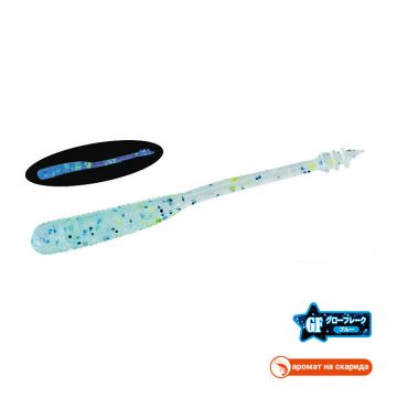 Tetra Works Pipin - S537 Amairo (Glow Flake)