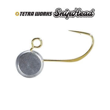 Tetra Works SnipHead SS