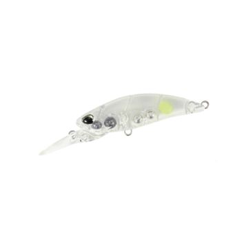 Tetra Works Toto Shad 48S - CCC0382 GT Clear Glow