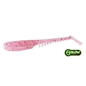 Tetra Works Uber - S502 Pink Flakes (Glow)