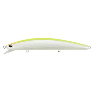 Tide Minnow Sprat 120S - ACC0603 Pearl Chart