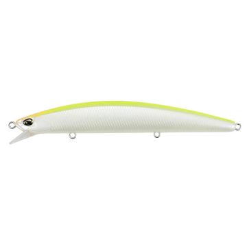 Tide Minnow Sprat 120SF в цвят ACC0603 Pearl Chart
