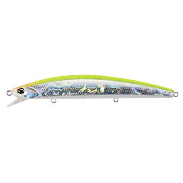 Tide Minnow Sprat 120SF в цвят ADA0003 Chart Back