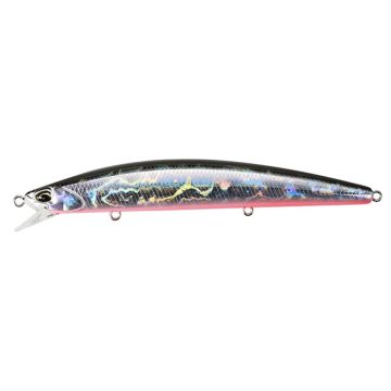 Tide Minnow Sprat 120SF - ADA0025 Prism Noir RB