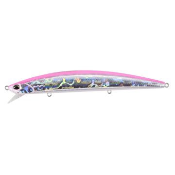 Tide Minnow Sprat 140SF - ADA0009 Solid Pink Back