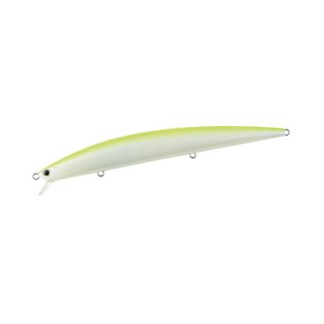 Tide Minnow 145 SLD-F в цвят ACC0039 Pearl Chart OB