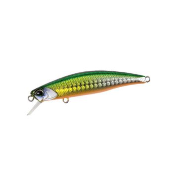Tide Minnow 75 Sprint в цвят CBA0344 Green Gold Fusion