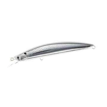 Tide Minnow Ghost 150F - CSA0617 Silver Slash Mullet