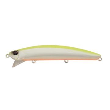 Tide Minnow Specter 135SSR - ACC0170 Pearl Chart OB II