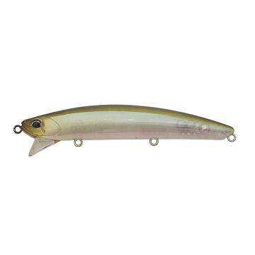 Tide Minnow Specter 135SSR - CEA3006 Ghost Minnow