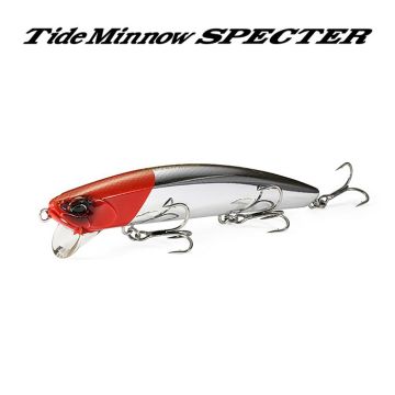 Воблер Tide Minnow Specter 135SSR