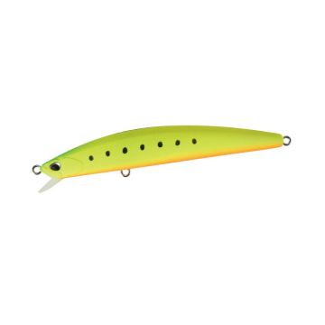 Tide Minnow Sprat 100SF - ACC0547 Mat Chart Sardine