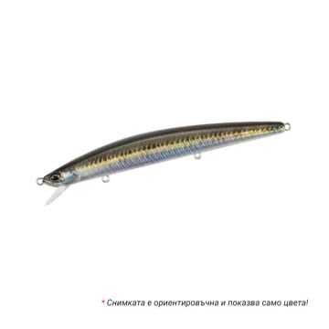 Tide Minnow Slim 120 - CNA0841 Real Sand Lance Tide Minnow Slim 120 - CNA0841 Real Sand Lance