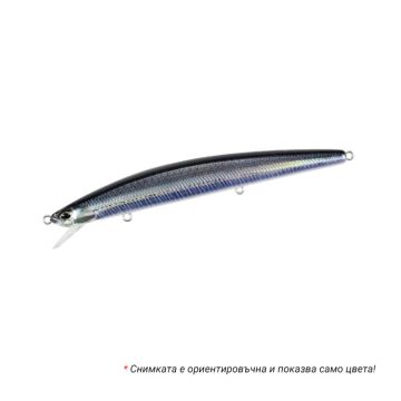 Tide Minnow Slim 120 - CNA0842 Real Anchovy Tide Minnow Slim 120 - CNA0842 Real Anchovy