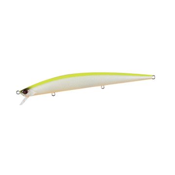 Tide Minnow Slim 140 Flyer - ACC0039 Pearl Chart OB