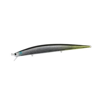 Tide Minnow Slim 140SP в цвят CCC0386 Grey Mullet