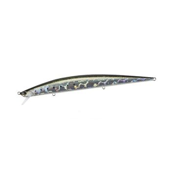 Tide Minnow Slim 175 Flyer - ADA0037 Sardine Noir