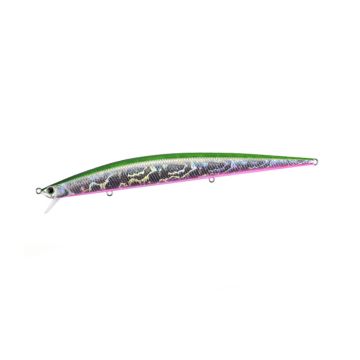 Tide Minnow Slim 175 Flyer в цвят ADA0495 Emerald Gleam PB