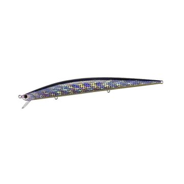 Tide Minnow Slim 175 Flyer - GQA0122 Black Back GB Tide Minnow Slim 175 Flyer - GQA0122 Black Back GB