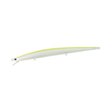 Tide Minnow Slim 200 - ACC0039 Pearl Chart OB