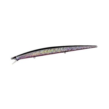 Tide Minnow Slim 200 Flyer - CJO0124 Black Shad Tide Minnow Slim 200 Flyer - CJO0124 Black Shad