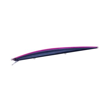 Tide Minnow Slim 200 Flyer - CLB0496 Purple Midnight