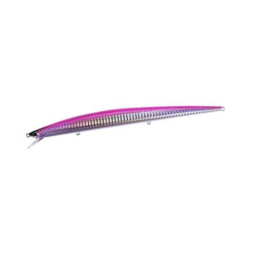 Tide Minnow Slim 200 Flyer - GHA0182 Pink Back II Tide Minnow Slim 200 Flyer - GHA0182 Pink Back II