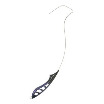 ValkeIN Blade Releaser L в цвят A130 Agent Gunmetal
 ValkeIN Blade Releaser L в цвят A130 Agent Gunmetal