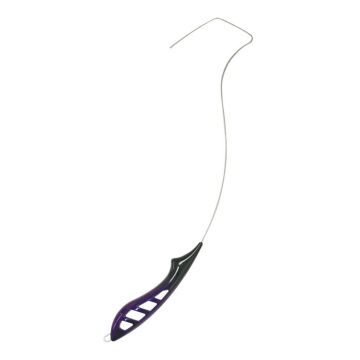 ValkeIN Blade Releaser L в цвят A131 Agent Purple
 ValkeIN Blade Releaser L в цвят A131 Agent Purple