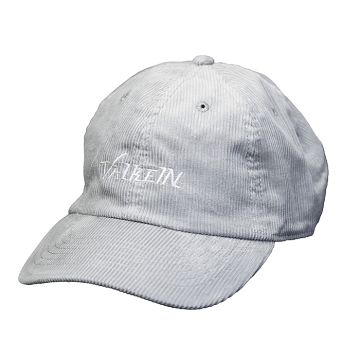 ValkeIN Corduroy Cap - шапка с козирка