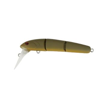 Hydram Nano S в цвят M097 Match Olive Hydram Nano S в цвят M097 Match Olive