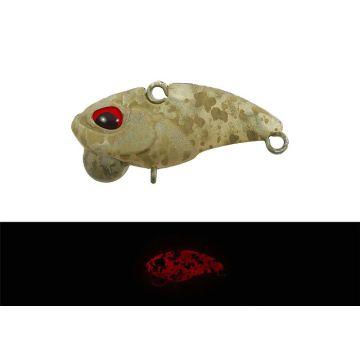 Li-Worm Nano - M253 Mat Ghost Shell