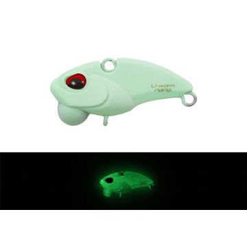 Li-Worm Nano - M258 Through Pastel