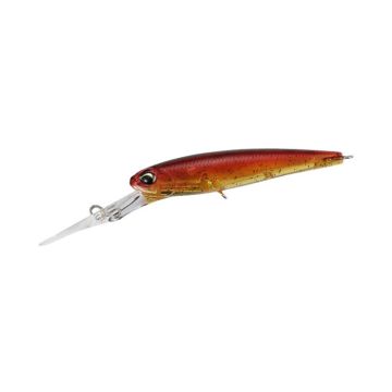 Schwan S Nano в цвят C126 Burning Ruby Shad