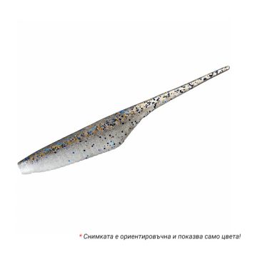 Realis Versa Shad Fat 5 - F077 Bluegill Flash