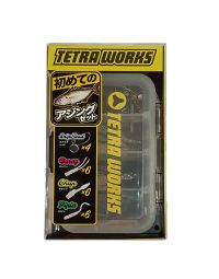 Tetra Works Entry Set - Aji